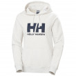 W HH Logo Hoodie (Donna)